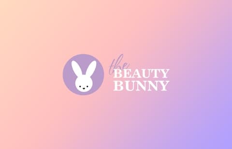 Упаковка бренда, нейминг и разработка дизайна мобильного приложения BeautyBunny