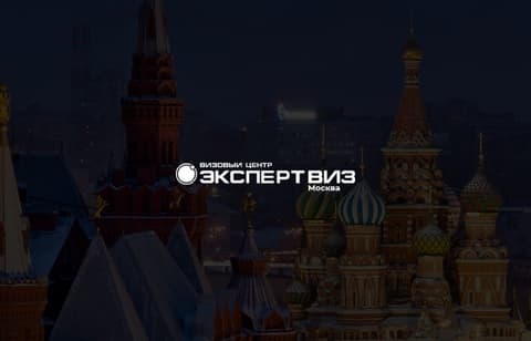 Дизайн сайта для Экспертвиз