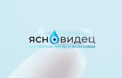 Разработка логотипа для интернет-магазина 