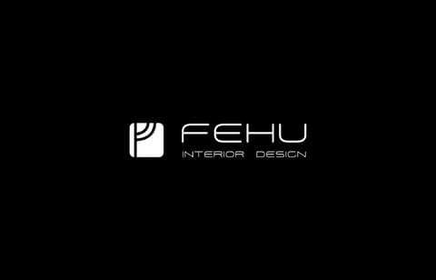 Разработка логотипа для компании Fehu