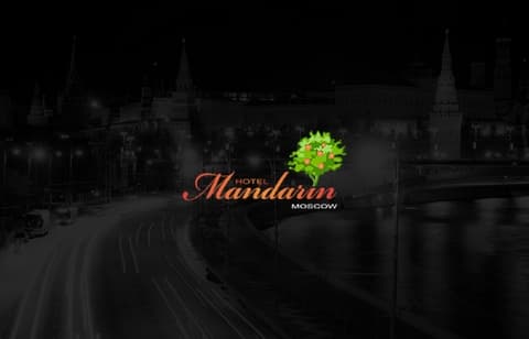 Разработка сайта для отеля 