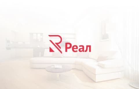 Разработка сайта для агентства, каталога недвижимости “Реал”