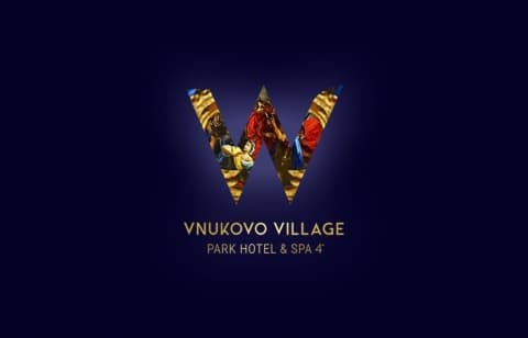 Разработка сайта для Банкетных Залов Vnukovo Village Park Hotel & Spa 4☆
