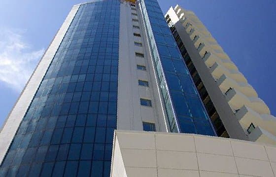 Офис маркетингового агентства Сектор Бизнеса