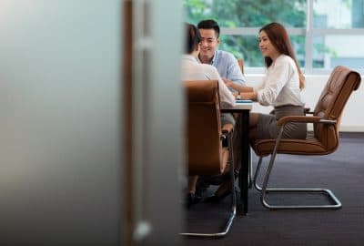 История маркетингового агентства для бизнеса